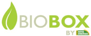 Imagen de BIOBOX BY GRUPO NOVA ENERGIA