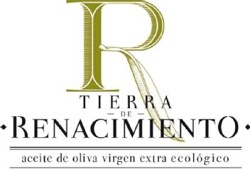 Imagen de TIERRA DE RENACIMIENTO ACEITE DE OLIVA VIRGEN EXTRA ECOLOGICO