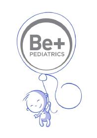 Imagen de BE+ PEDIATRICS