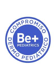 Imagen de BE+ PEDIATRICS COMPROMISO DERMO PEDIATRICO