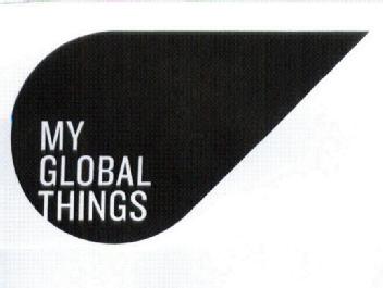 Imagen de MY GLOBAL THINGS