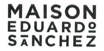 Imagen de MAISON EDUARDO SANCHEZ