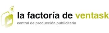 Imagen de LA FACTORIA DE VENTASK