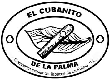 Imagen de EL CUBANITO DE LA PALMA COMPAÑIA INSULAR DE TABACOS DE LA PALMA, S.L