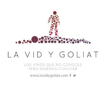 Imagen de LA VID Y GOLIAT