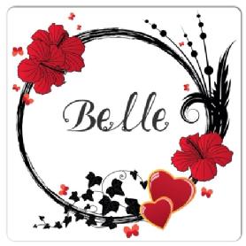 Imagen de BELLE