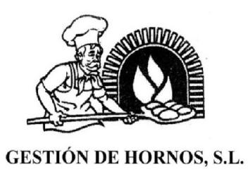 Imagen de GESTION DE HORNOS, S.L