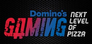 Imagen de DOMINO'S GAMING NEXT LEVEL OF PIZZA
