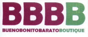 Imagen de BBBB BUENOBONITOBARATOBOUTIQUE