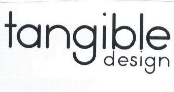 Imagen de TANGIBLE DESIGN