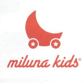 Imagen de MILUNA KIDS