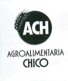 Imagen de ACH AGROALIMENTARIA CHICO