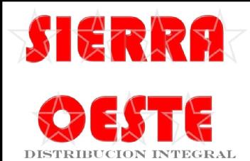 Imagen de SIERRA OESTE DISTRIBUCION INTEGRAL