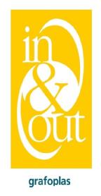 Imagen de IN & OUT GRAFOPLAS