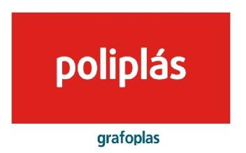 Imagen de POLIPLAS GRAFOPLAS