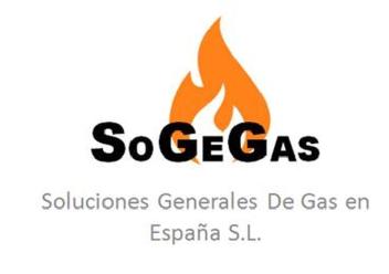 Imagen de SOGEGAS SOLUCIONES GENERALES DE GAS EN ESPAÑA S.L
