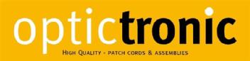 Imagen de OPTICTRONIC HIGH QUALITY PATCH CORDS & ASSEMBLIES