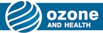 Imagen de OZONE AND HEALTH