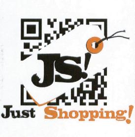 Imagen de JS JUST SHOPPING!
