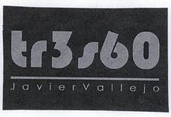 Imagen de TR3S60 JAVIER VALLEJO