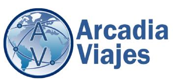 Imagen de AV ARCADIA VIAJES