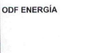 Imagen de ODF ENERGIA