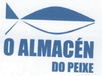 Imagen de O ALMACEN DO PEIXE