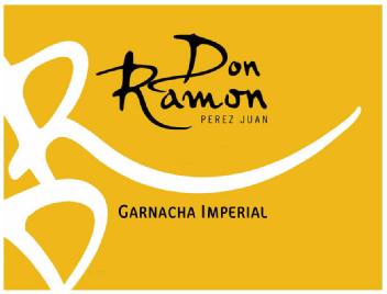 Imagen de DON RAMON PEREZ JUAN GARNACHA IMPERIAL