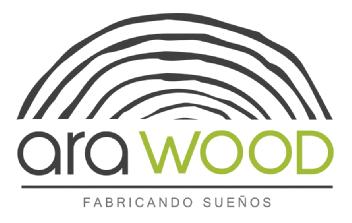 Imagen de ARAWOOD FABRICANDO SUEÑOS