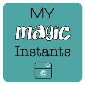 Imagen de MY MAGIC INSTANTS