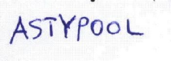 Imagen de ASTYPOOL