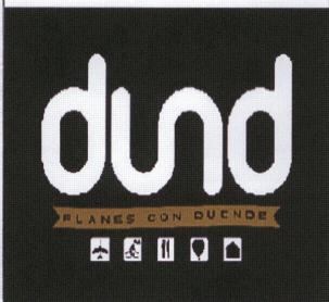 Imagen de DUND PLANES CON DUENDE