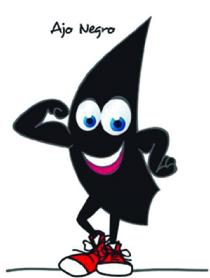 Imagen de AJO NEGRO