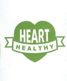 Imagen de HEART HEALTHY