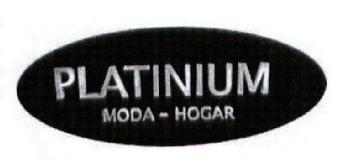 Imagen de PLATINIUM MODA - HOGAR