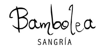 Imagen de BAMBOLEA SANGRIA