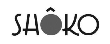 Imagen de SHOKO