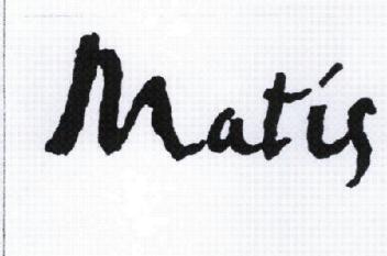 Imagen de MATIS