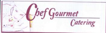 Imagen de CHEF GOURMET CATERING