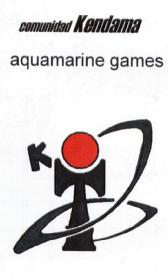 Imagen de COMUNIDAD KENDAMA AQUAMARINE GAMES