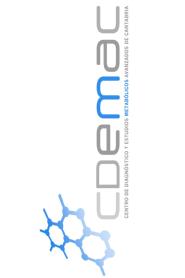 Imagen de CDEMAC