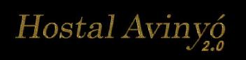 Imagen de HOSTAL AVINYO 2.0
