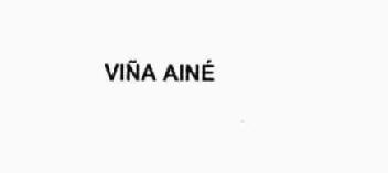 Imagen de VIÑA AINE