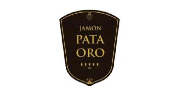 Imagen de JAMON PATA ORO