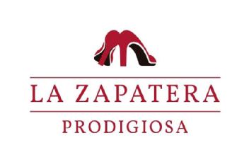 Imagen de LA ZAPATERA PRODIGIOSA