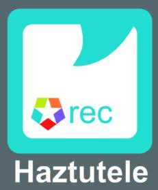 Imagen de REC HAZTUTELE