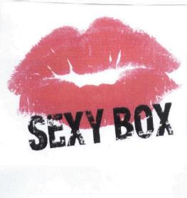 Imagen de SEXY BOX