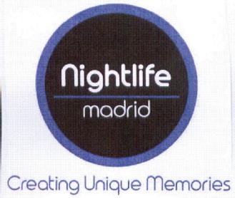 Imagen de NIGHTLIFE MADRID CREATING UNIQUE MEMORIES