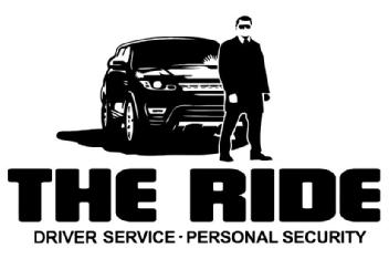 Imagen de THE RIDE