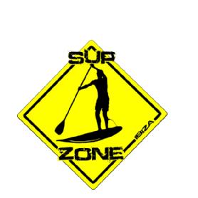 Imagen de SUP ZONE IBIZA